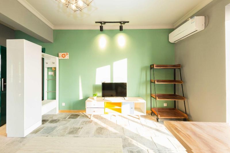 Old French Concession Coziness Xuhui image