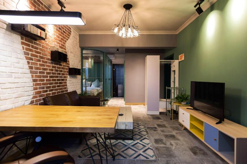 Old French Concession Coziness Xuhui image