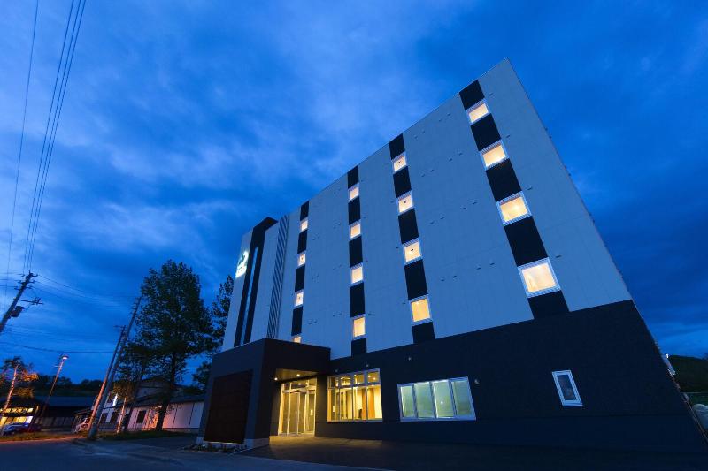 Hotel Taiko image