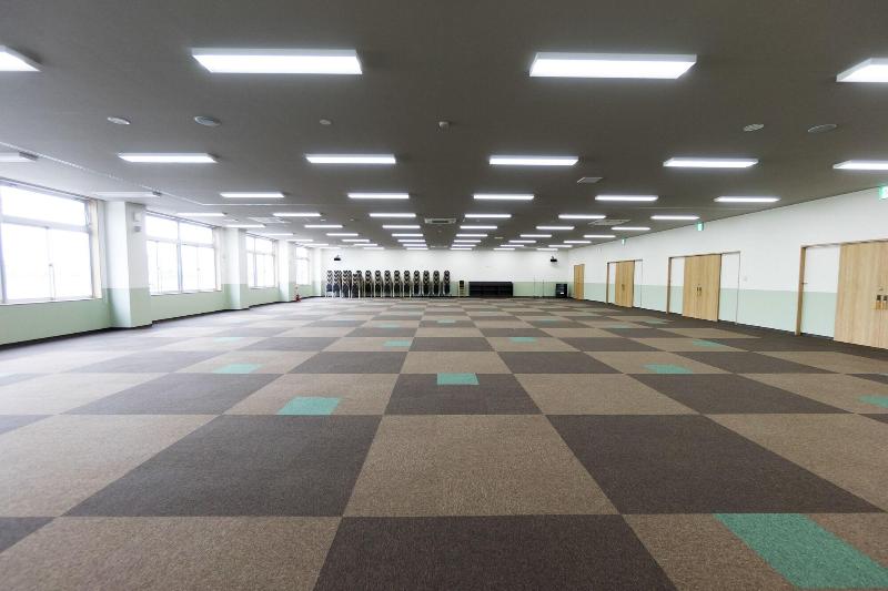 Hotel Taiko image