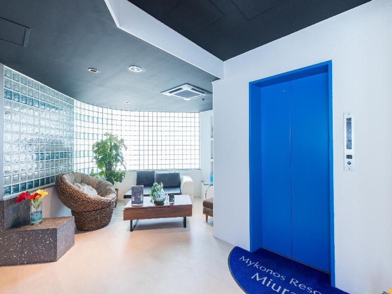 Mykonos Resort Miura image