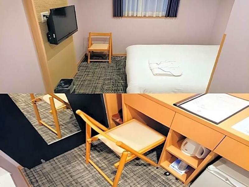 Sakura Sky Hotel Kashiwa image