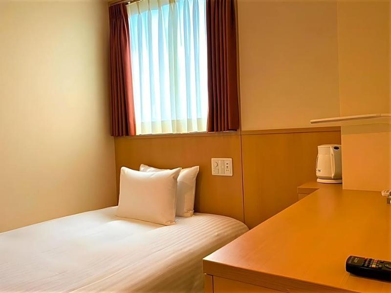 Sakura Sky Hotel Kashiwa image