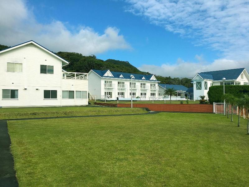 Hotel Kailani image