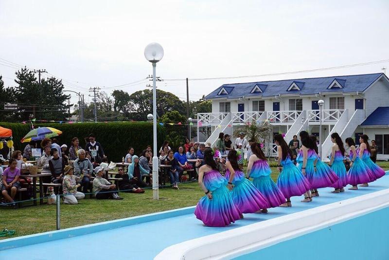 Hotel Kailani image