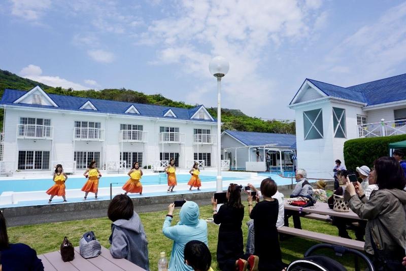 Hotel Kailani image