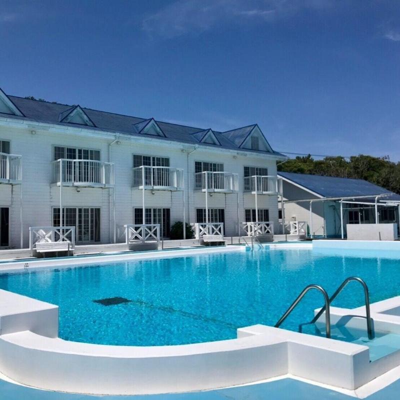 Hotel Kailani image