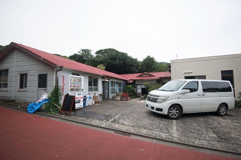 Caravan Flake - Hostel image