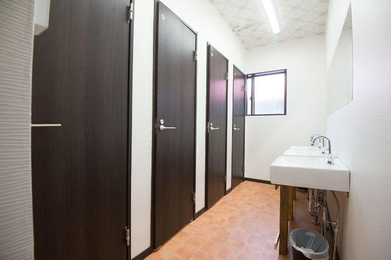 Caravan Flake - Hostel image