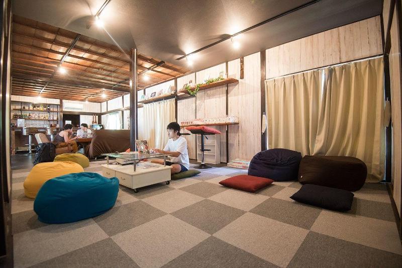 Caravan Flake - Hostel image