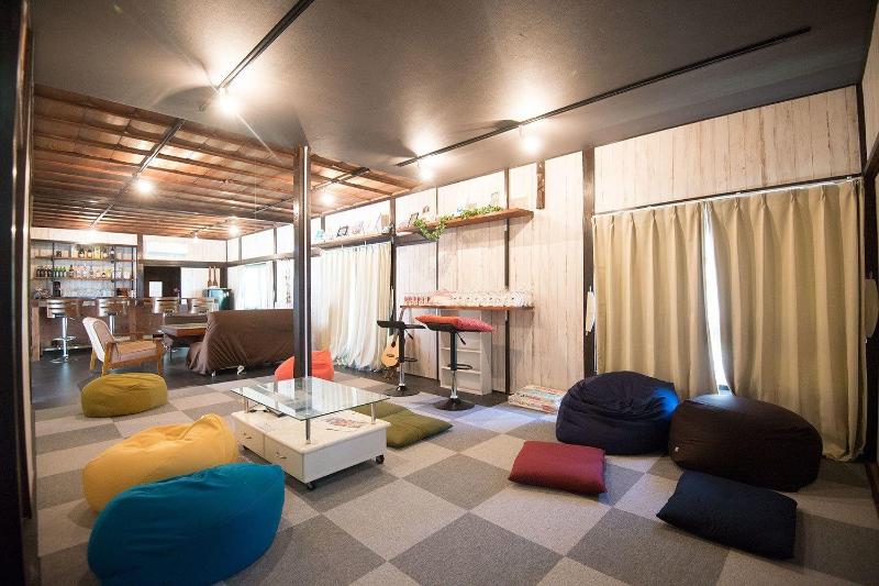 Caravan Flake - Hostel image