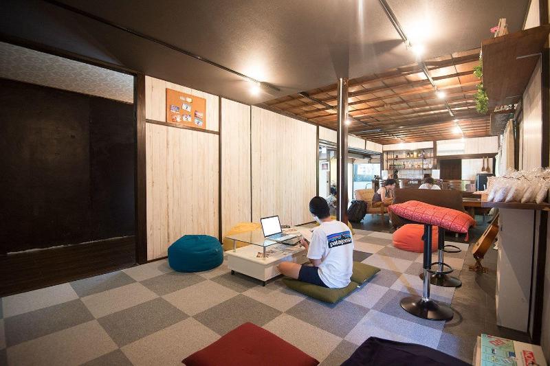 Caravan Flake - Hostel image