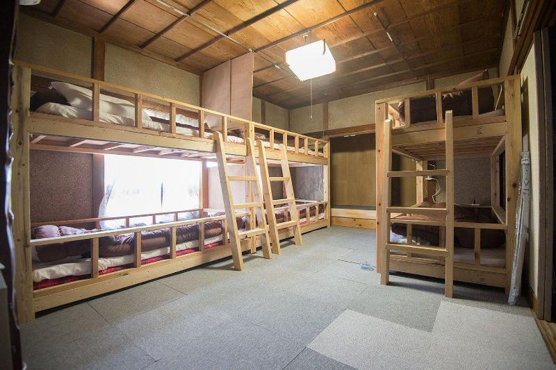 Caravan Flake - Hostel image