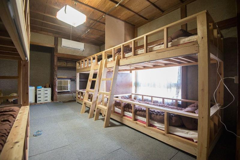 Caravan Flake - Hostel image