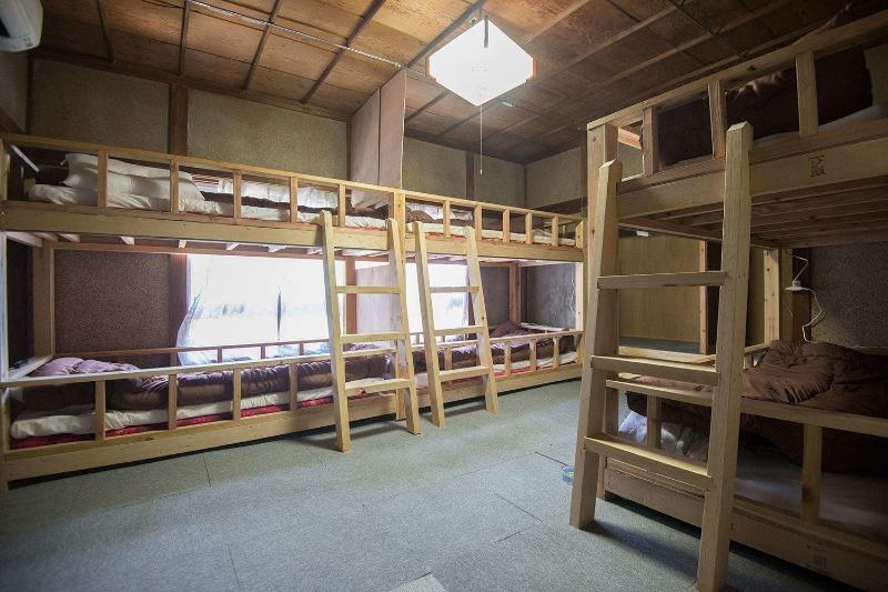 Caravan Flake - Hostel image 6