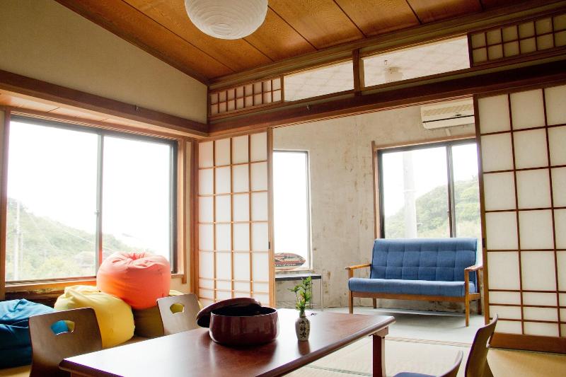 Caravan Flake - Hostel image 10