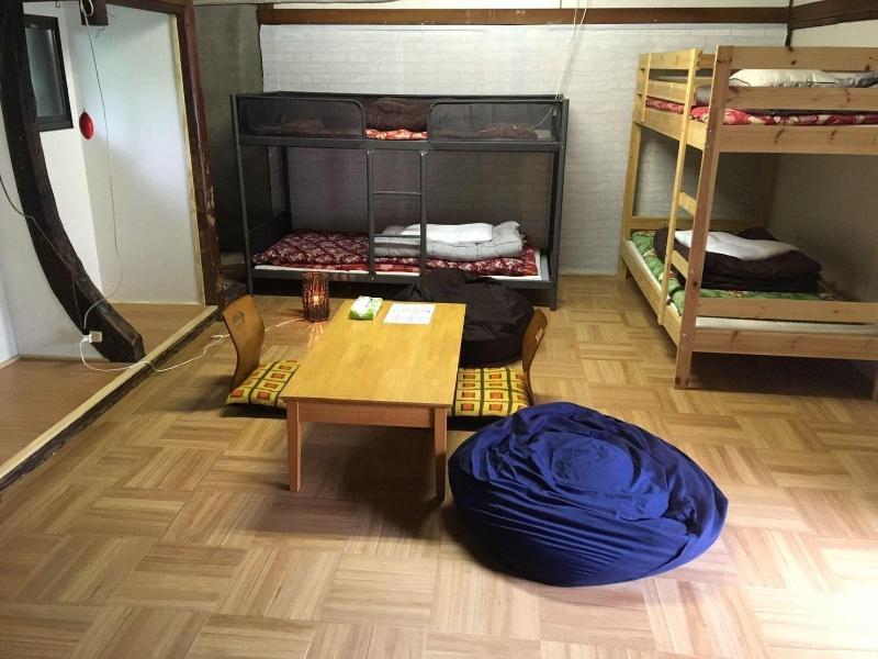 Caravan Flake - Hostel image 8