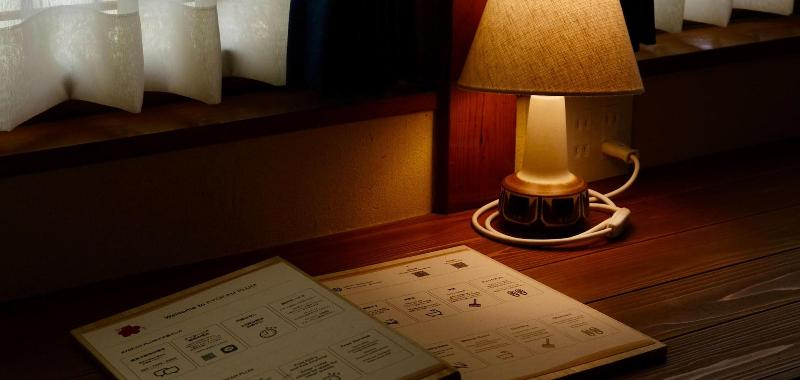Ryokan Plum image