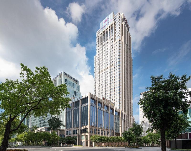 Hao Ri Zi Shenzhen image