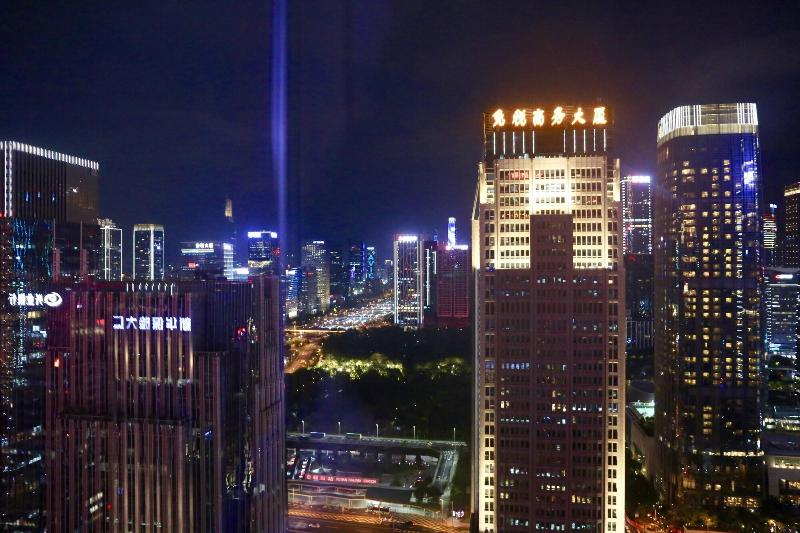 Hao Ri Zi Shenzhen image