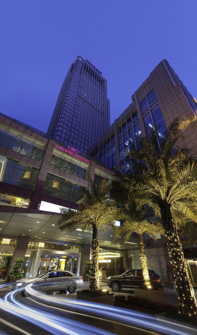 Hao Ri Zi Shenzhen image