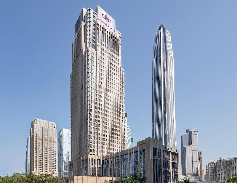 Hao Ri Zi Shenzhen image