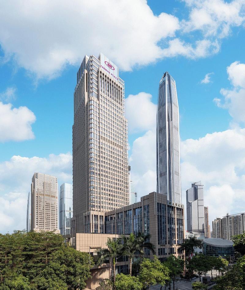 Hao Ri Zi Shenzhen image