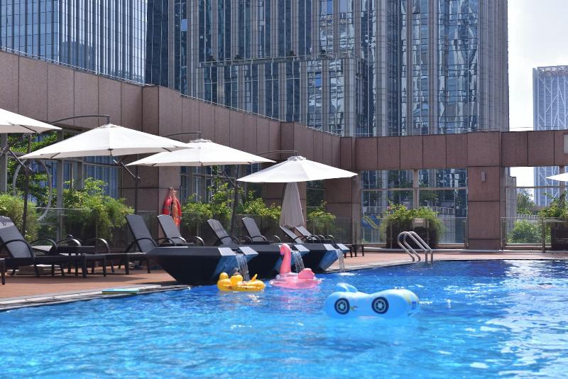 Hao Ri Zi Shenzhen image
