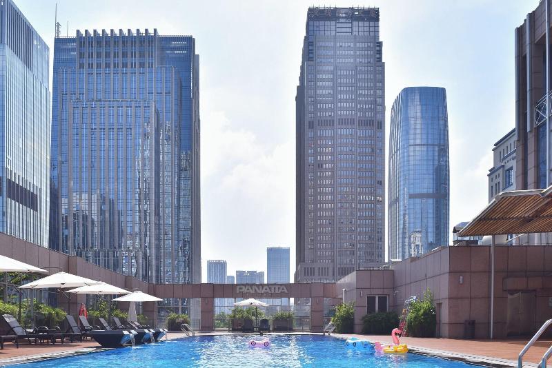 Hao Ri Zi Shenzhen image