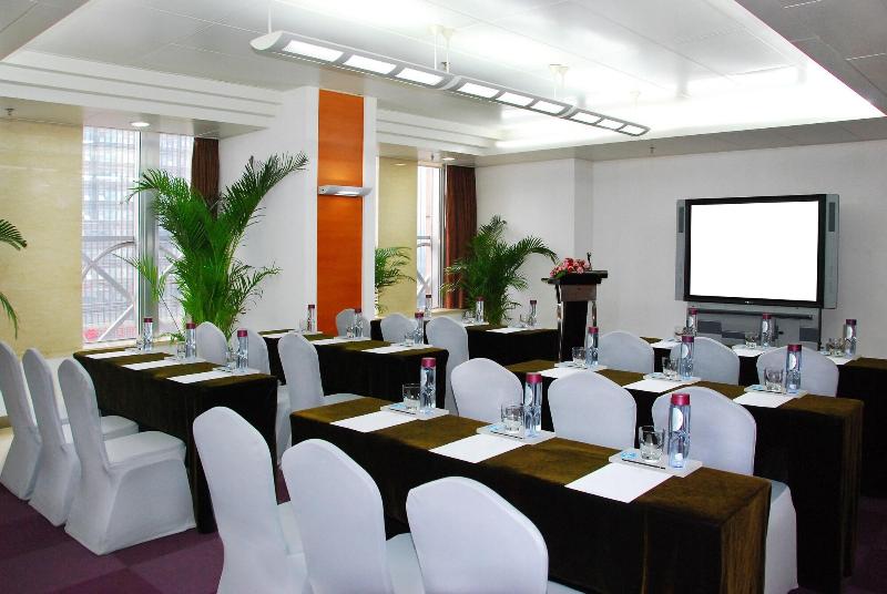 Hao Ri Zi Shenzhen image