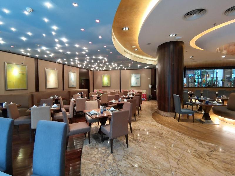 Hao Ri Zi Shenzhen image