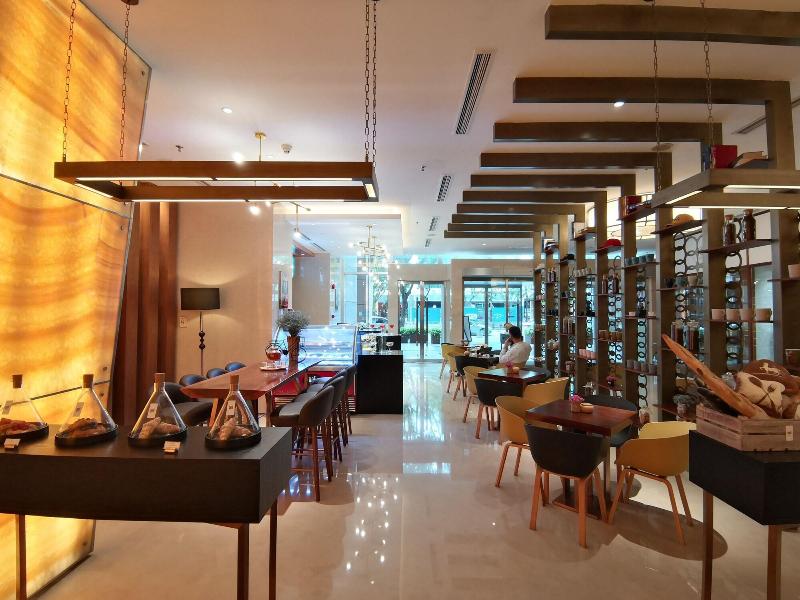 Hao Ri Zi Shenzhen image