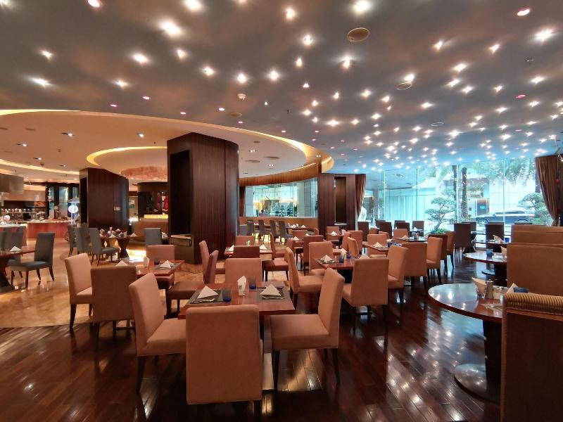 Hao Ri Zi Shenzhen image