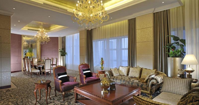 Hao Ri Zi Shenzhen image