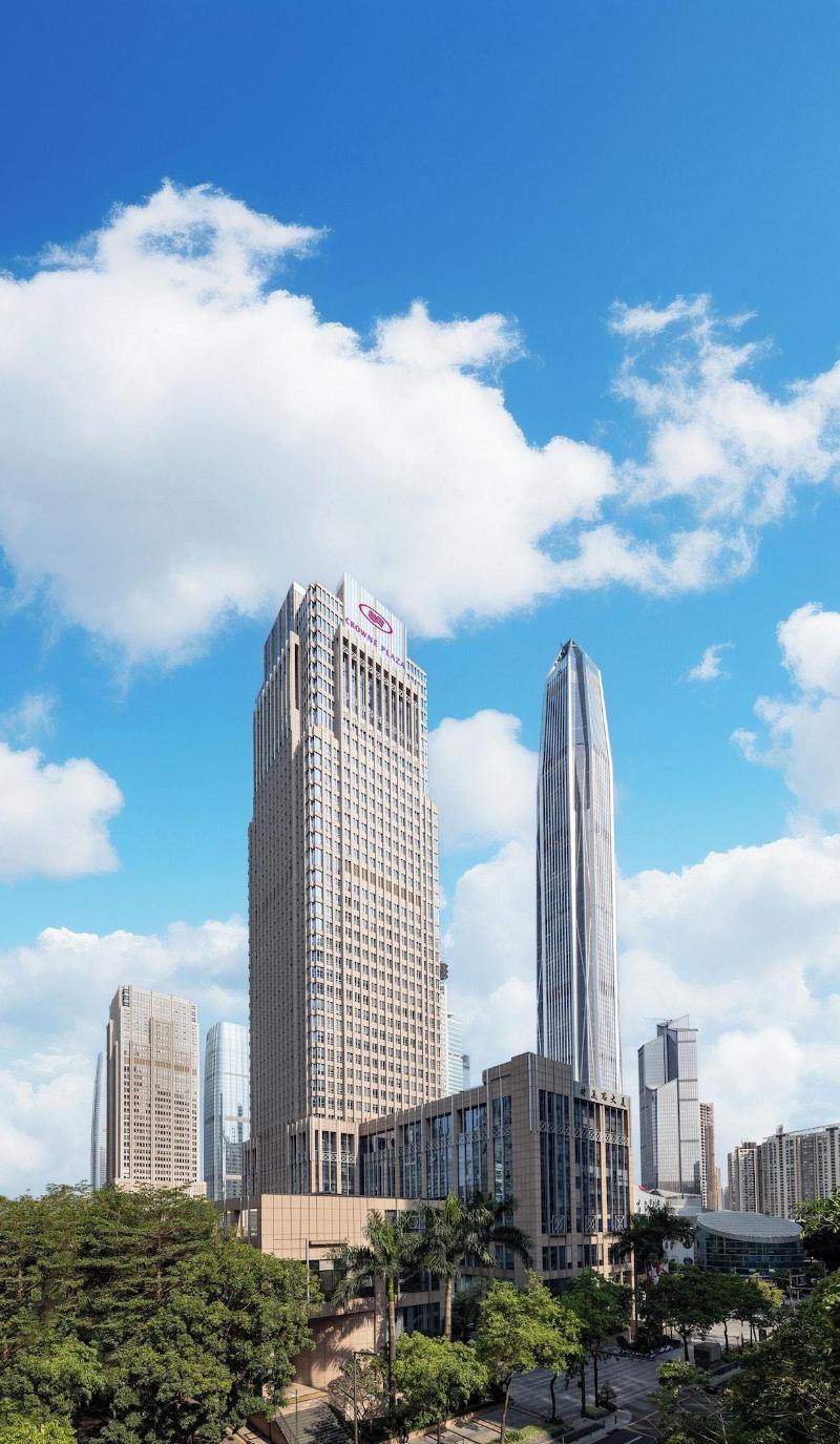 Hao Ri Zi Shenzhen image