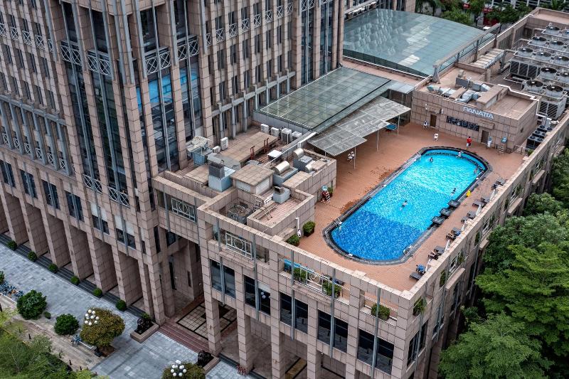 Hao Ri Zi Shenzhen image