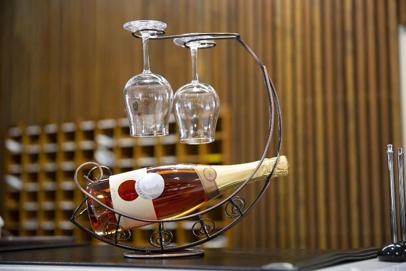 Goto's Conkana Kingdom Winery and Resort image