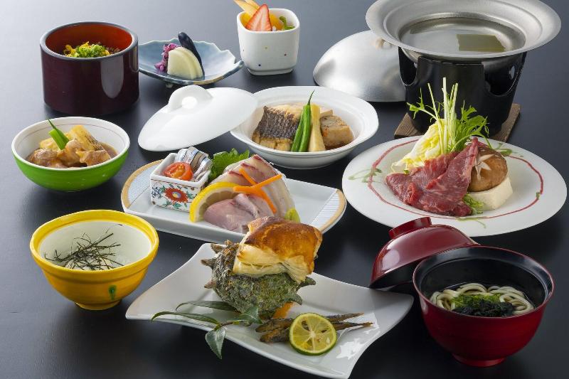 Goto's Conkana Kingdom Winery and Resort image