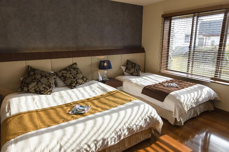Goto's Conkana Kingdom Winery and Resort image
