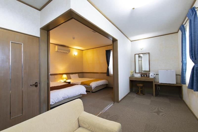 Goto's Conkana Kingdom Winery and Resort image