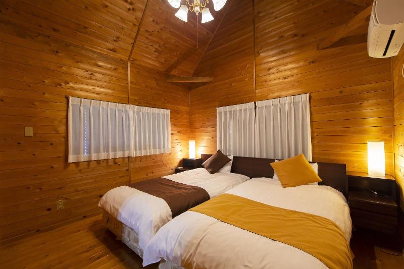 Goto's Conkana Kingdom Winery and Resort image