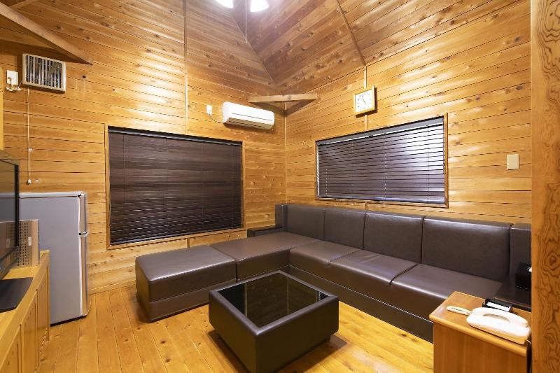 Goto's Conkana Kingdom Winery and Resort image