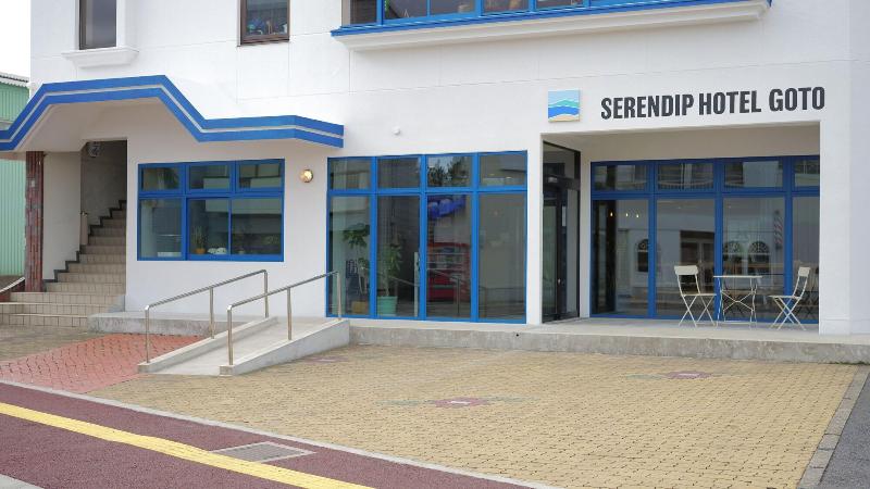 Serendip Hotel Goto image