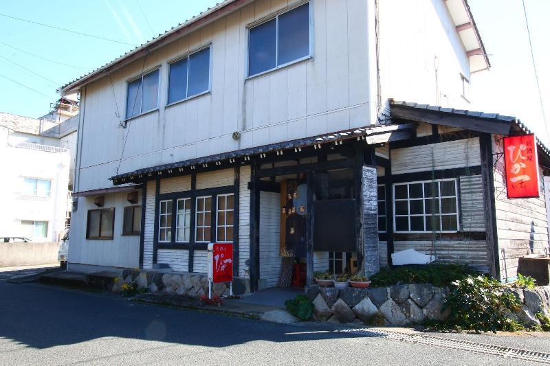 Guesthouse Pikaichi Second image