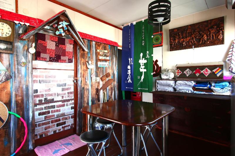 Guesthouse Pikaichi Second image