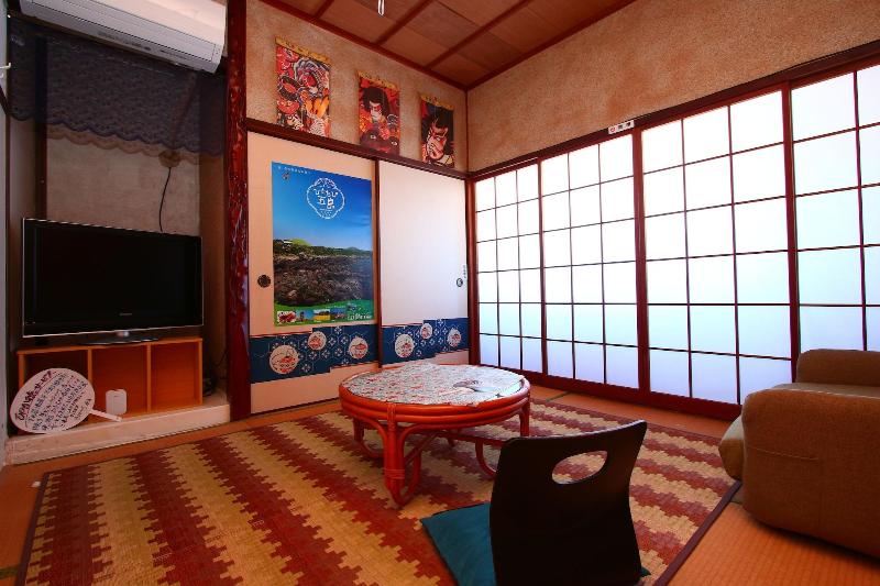Guesthouse Pikaichi Second image