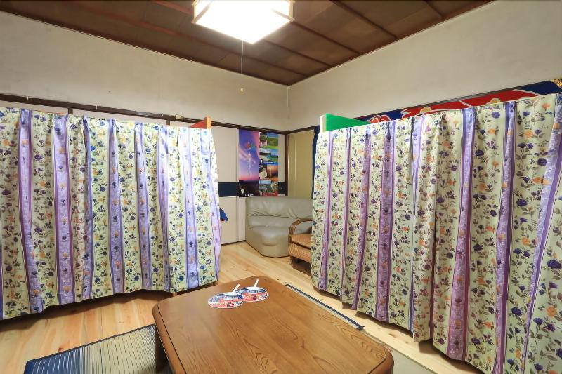 Guesthouse Pikaichi Second image