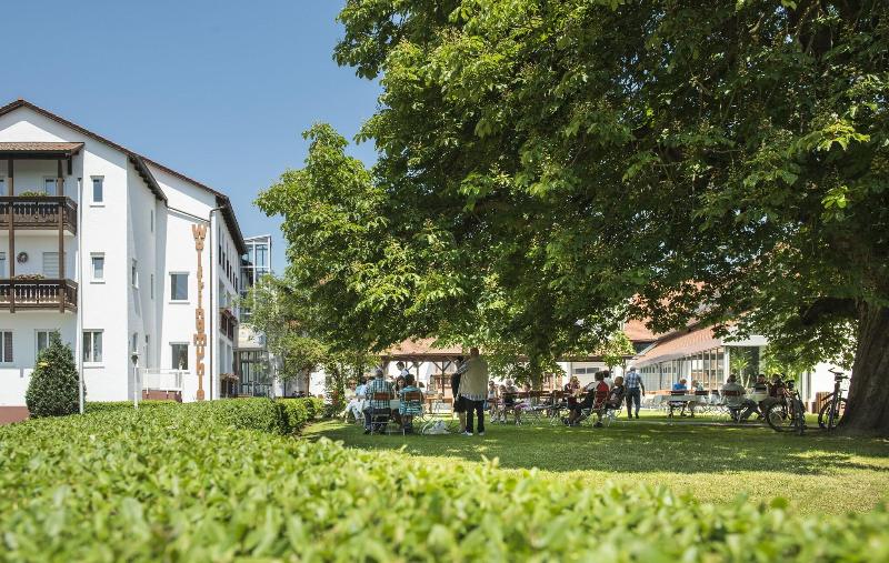 Hotel & Gasthof Wolfringmühle image