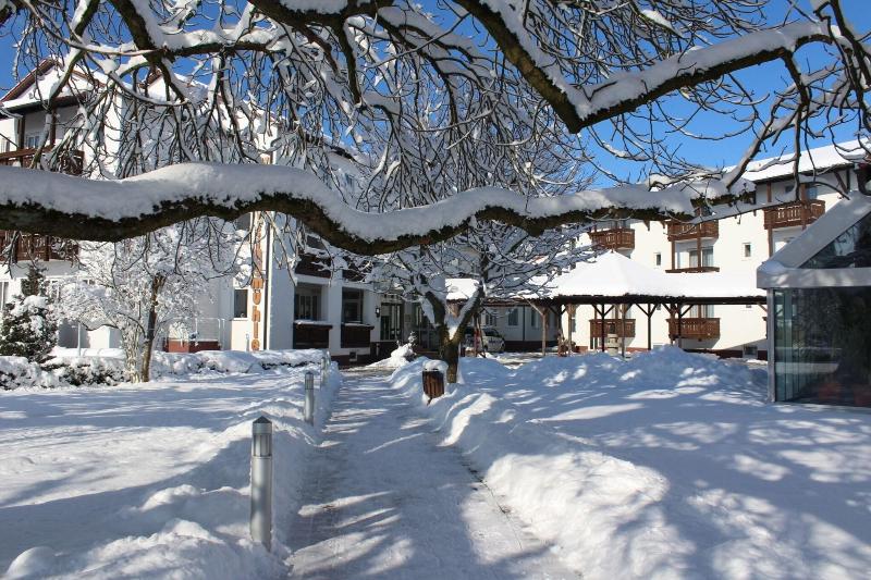 Hotel & Gasthof Wolfringmühle image