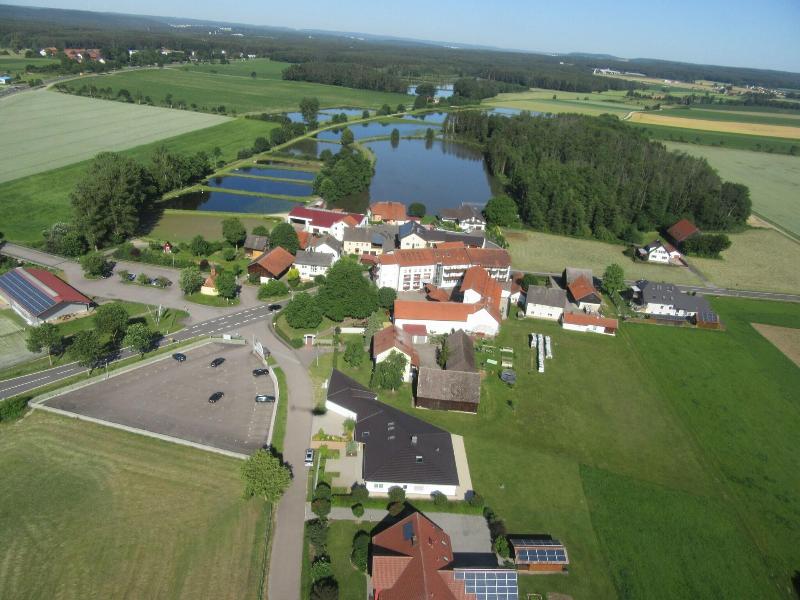 Hotel & Gasthof Wolfringmühle image